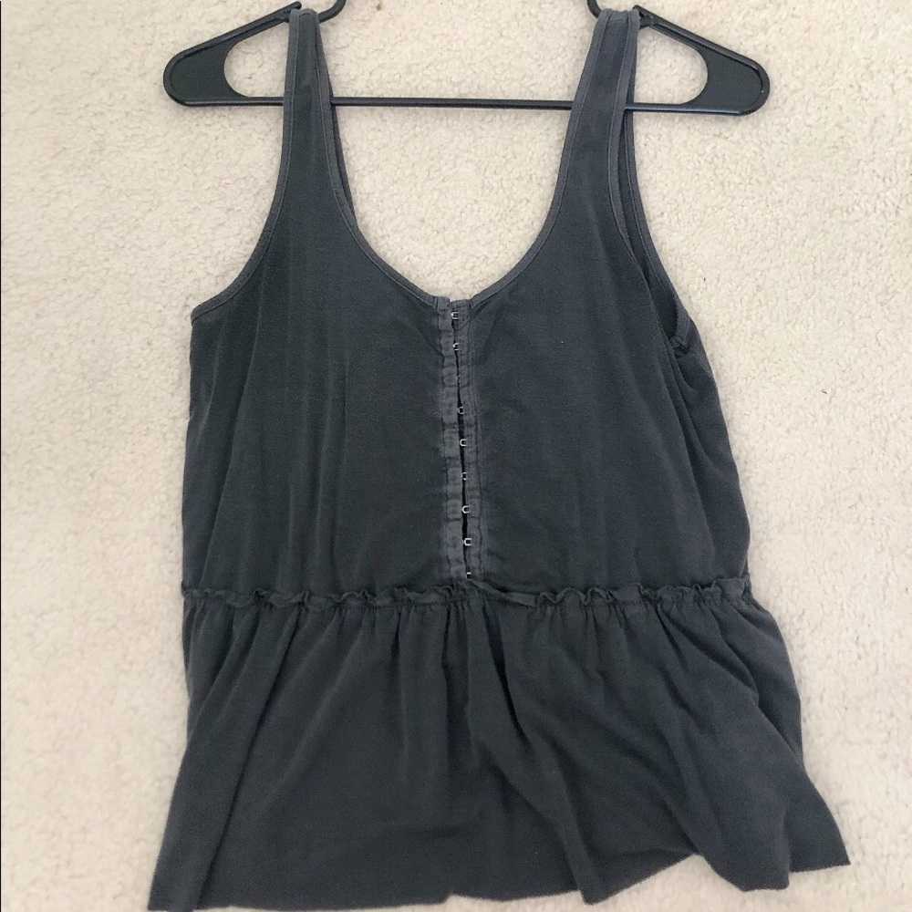 Soft & Sexy American Eagle Tank Top